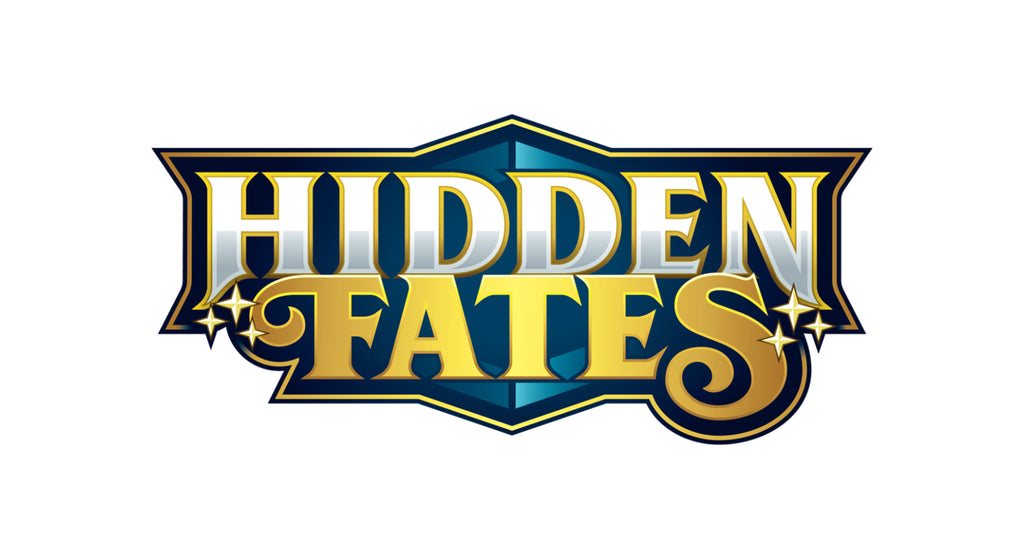 Pokemon Hidden Fates Shiny Rare Voltorb SV13 