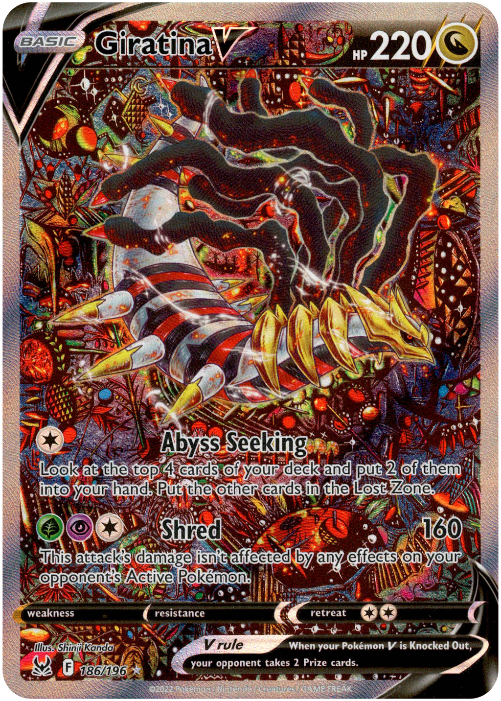 Mewtwo V Alternate Art - 072/078 - Pokemon Go – Card Cavern Trading Cards,  LLC