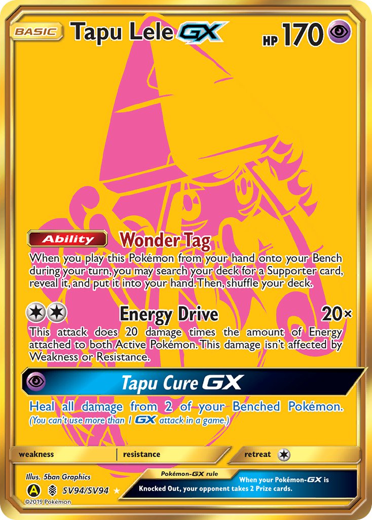 Moltres & Zapdos & Articuno Tag Team GX - 44/68 - Hidden Fates – Card  Cavern Trading Cards, LLC