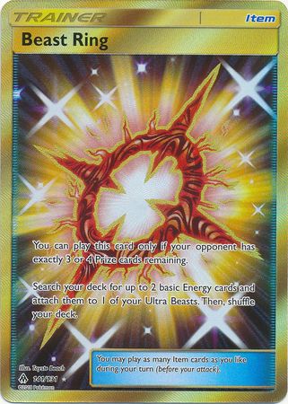 Naganadel-GX (Forbidden Light 56/131) – TCG Collector