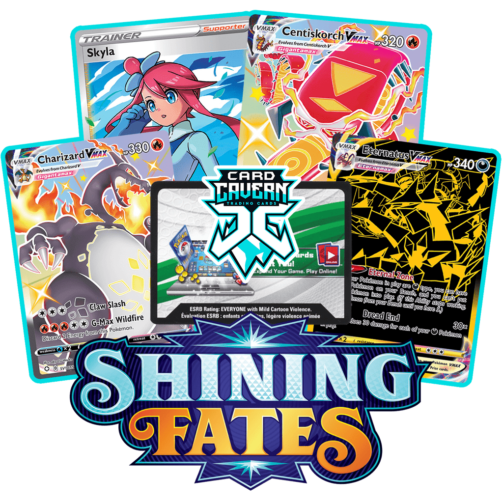 Shiny Tapu Koko GX SM50 PTCGO Code – Card Cavern Trading Cards, LLC