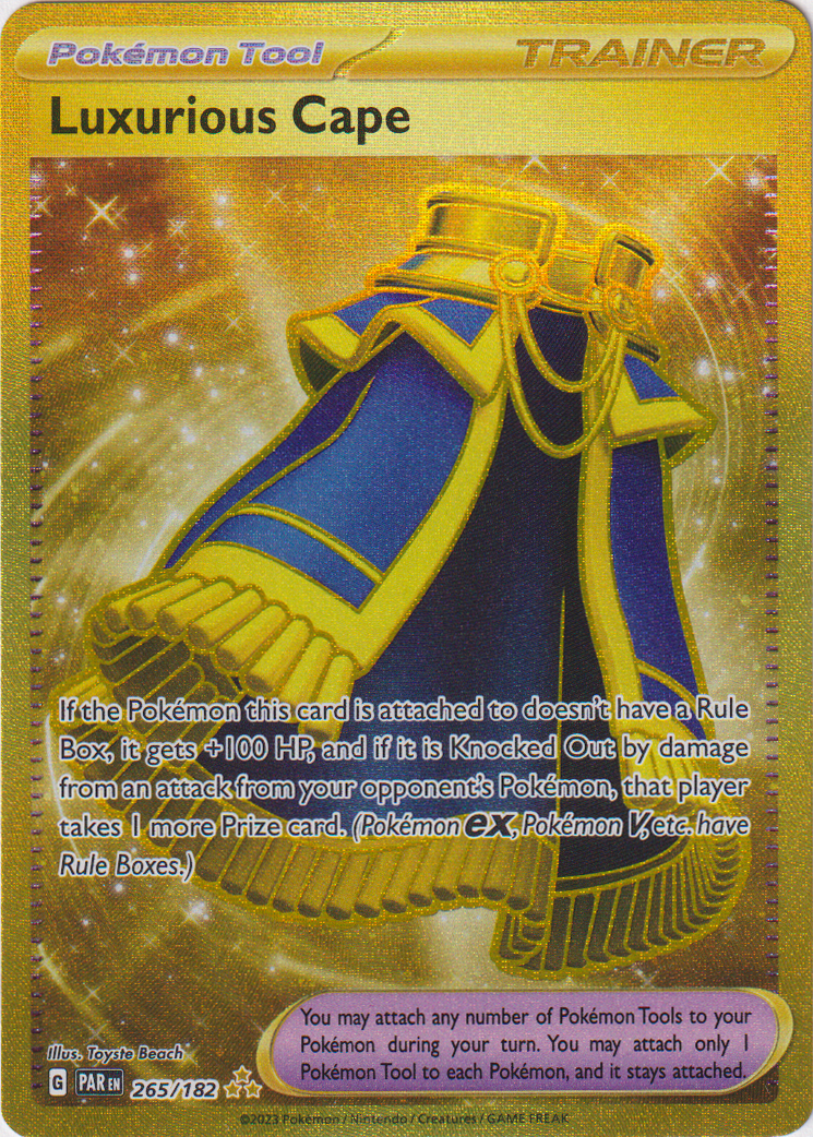 Pokemon TCG - Paradox Rift - Holo - Zekrom - 066/182 - Rare