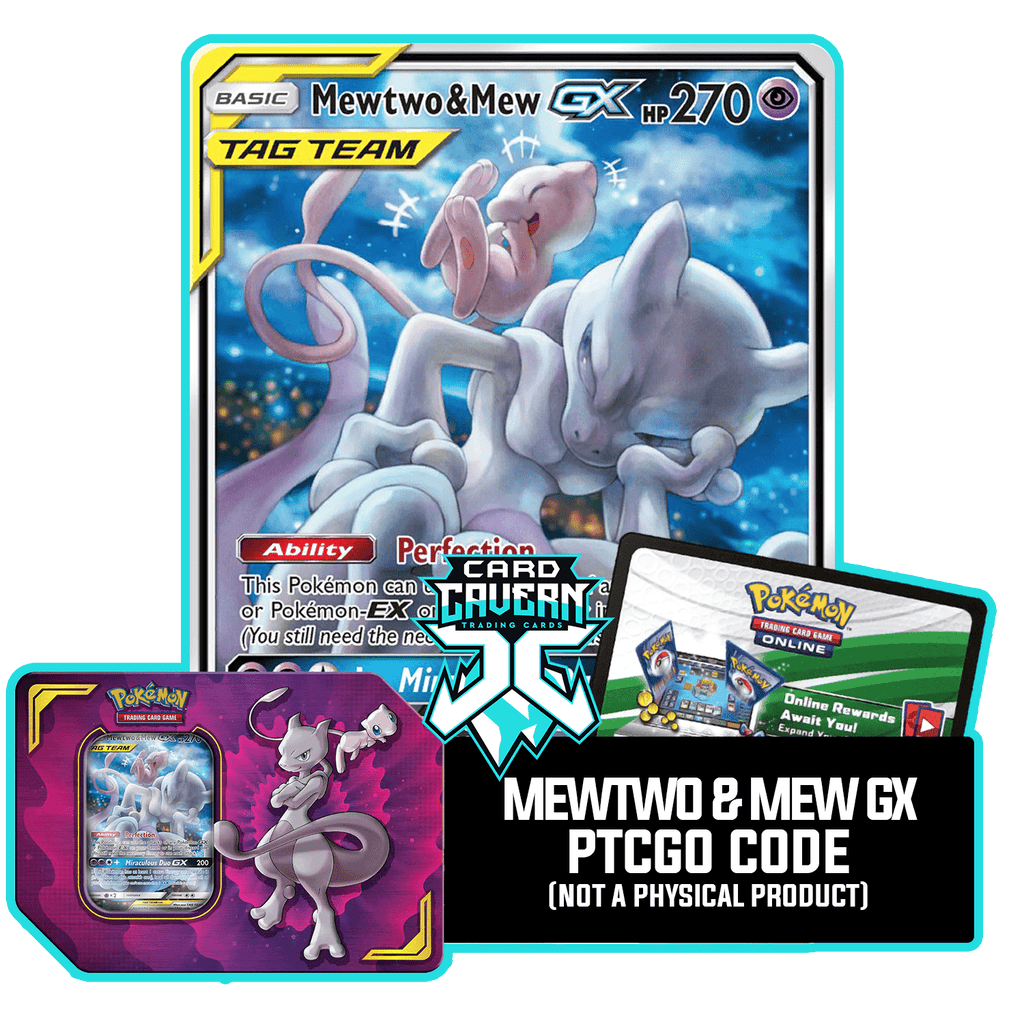 Mew EX and Mewtwo EX from the 20th Anniversary Super Premium Collection :  r/PokemonTCG