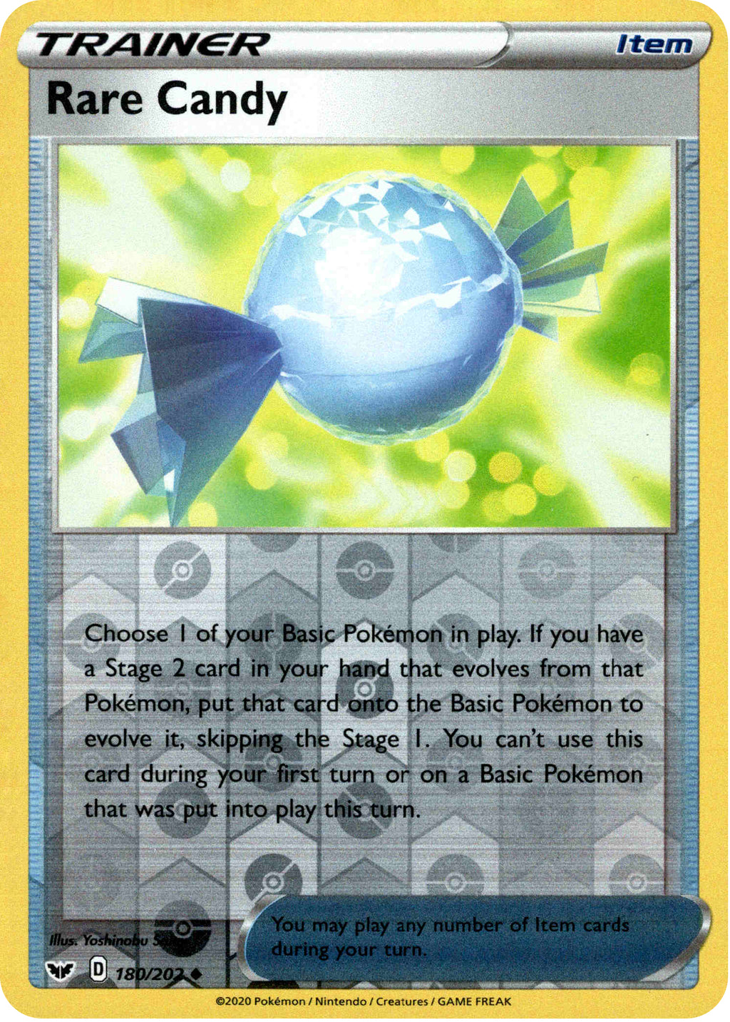 Beast Energy Prism Star - 117/131 - Forbidden Light - Holo – Card Cavern  Trading Cards, LLC