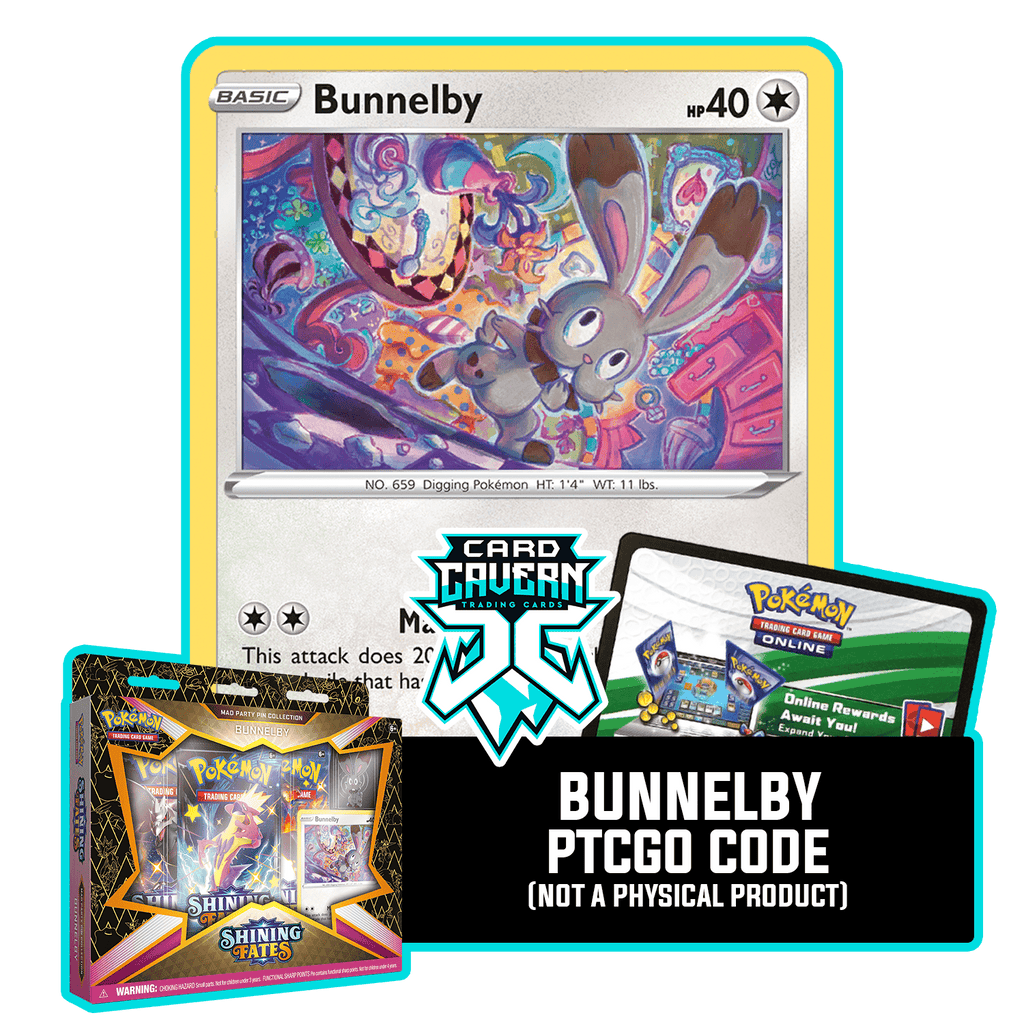 Busca: Bunnelby, Busca de cards, produtos e preços de Pokemon