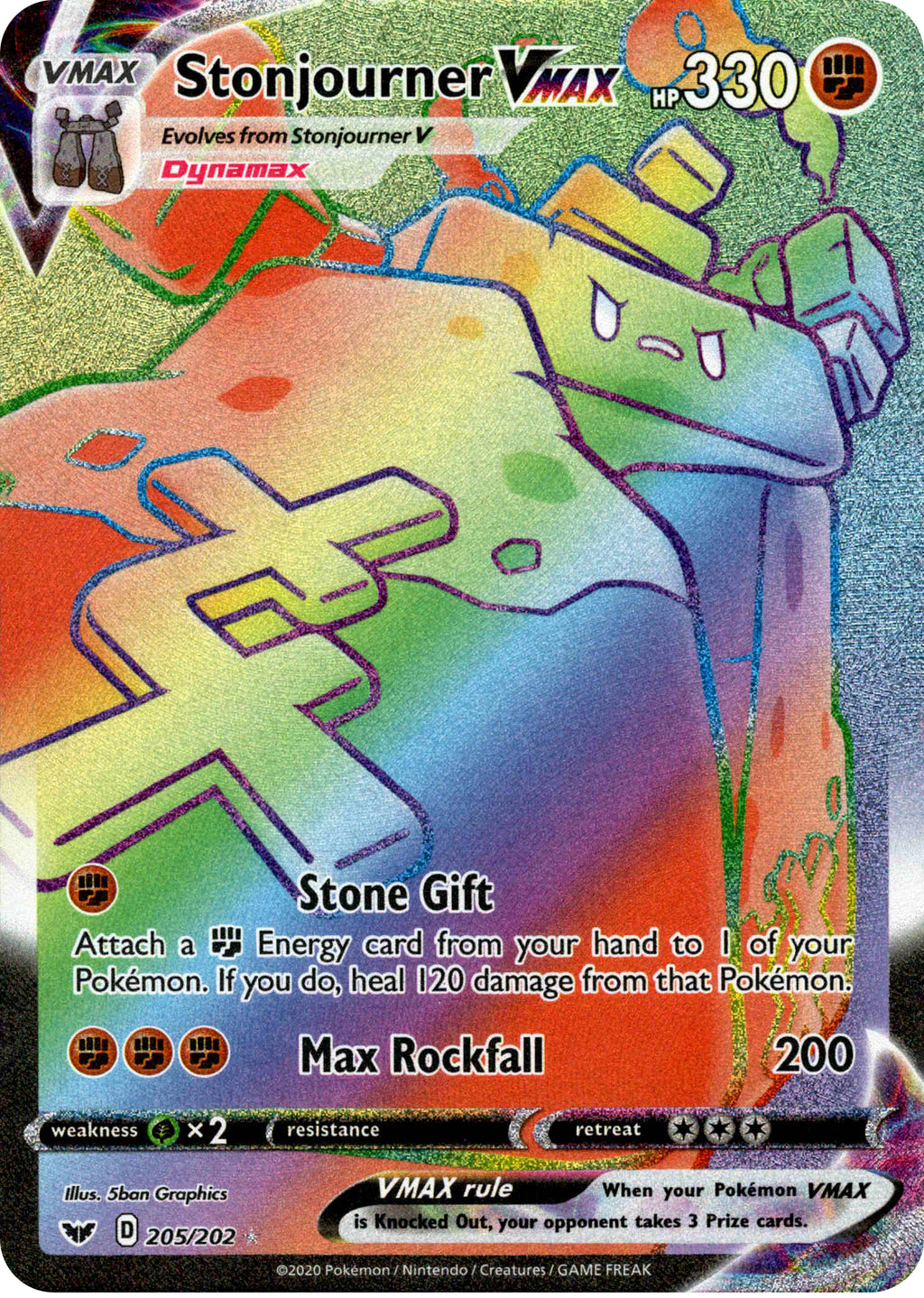 Sword & Shield - Fusion Strike - Pokemon Singles – Page 10 – Card Cavern  Trading Cards, LLC