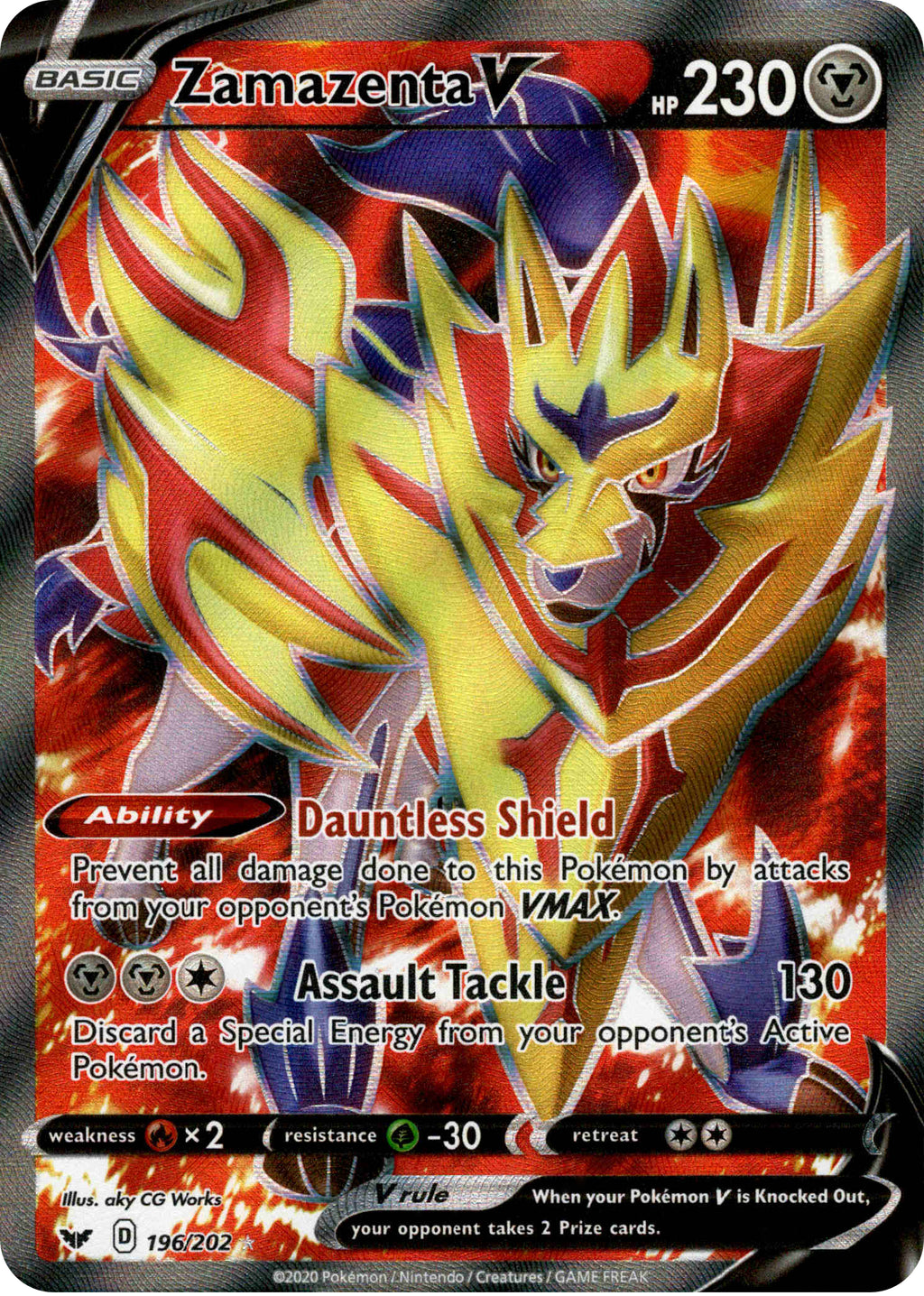 Sword & Shield - Fusion Strike - Pokemon Singles – Page 10 – Card Cavern  Trading Cards, LLC