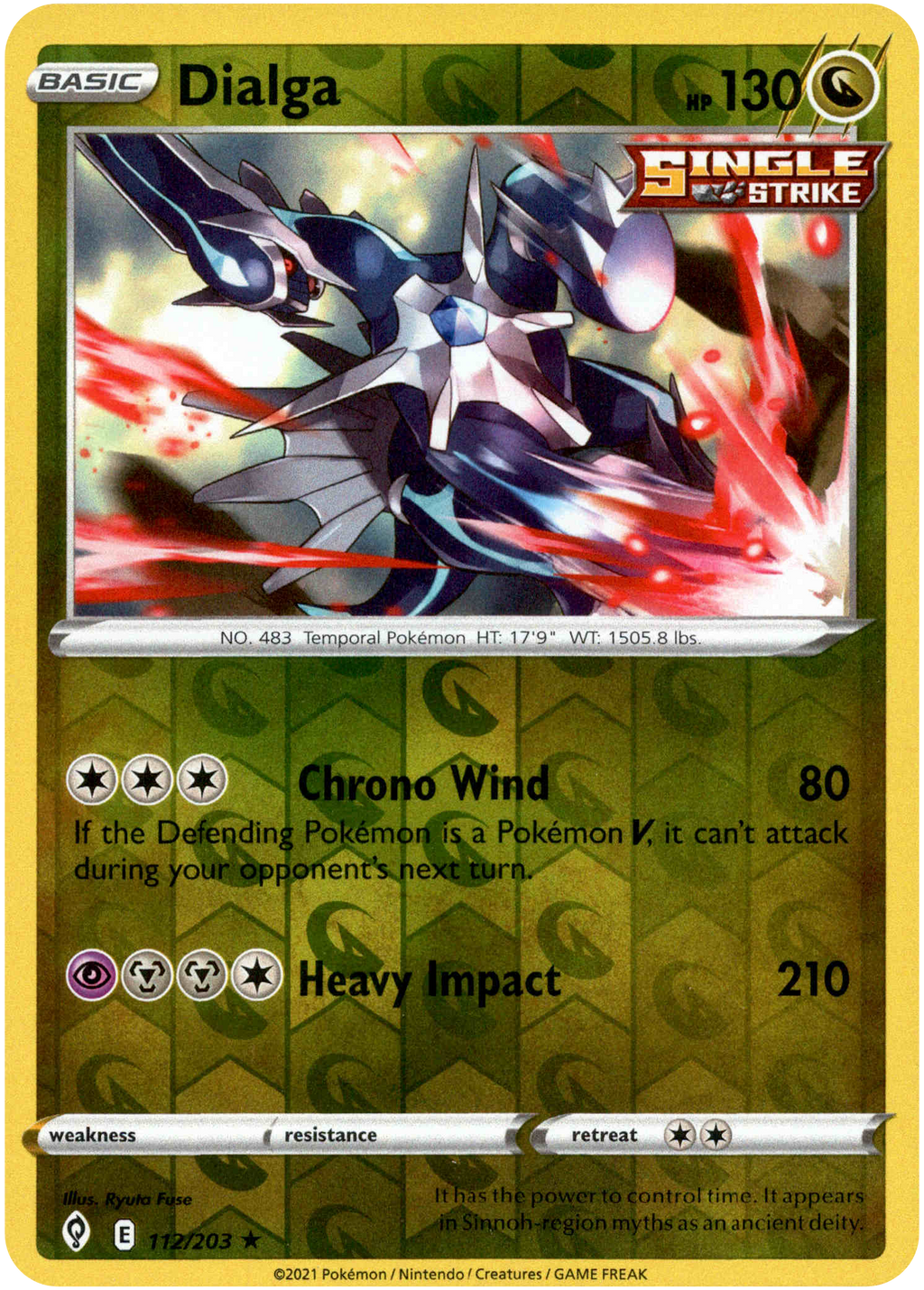 Can I get feedback on this origin forme Palkia & Dialga deck? : r/PTCGL