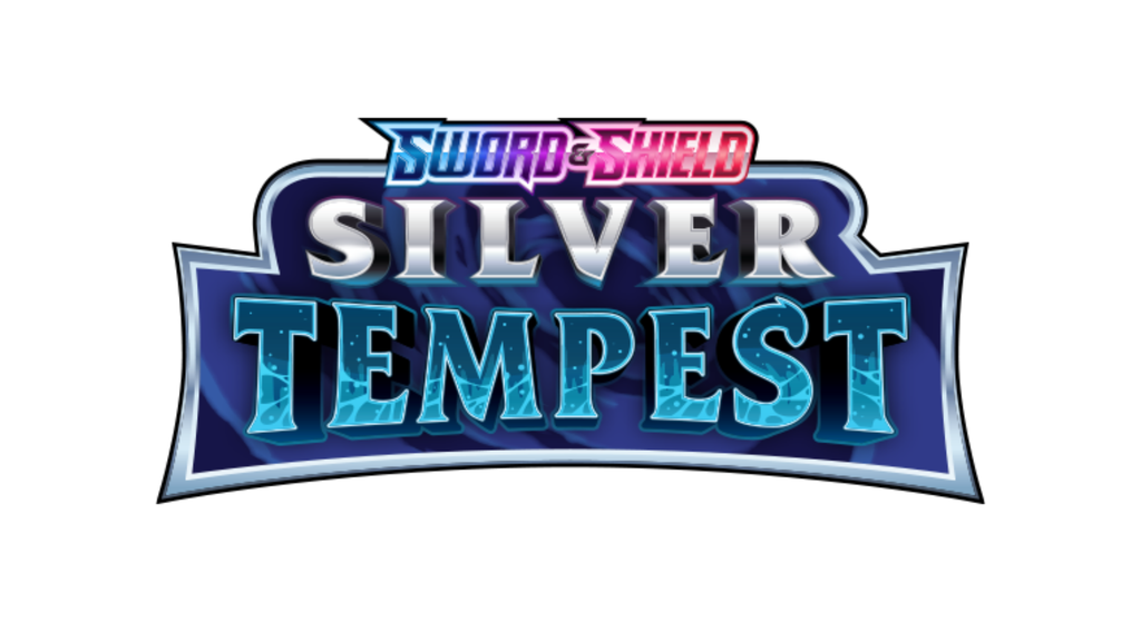 Silver Tempest - Pokemon Singles – Card Cavern Trading Cards, LLC