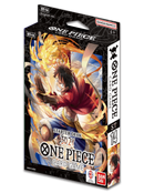 3D2Y ST14 Starter Deck - One Piece Card Game - Card Cavern