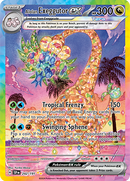 Alolan Exeggutor ex - 242/191 - Surging Sparks - Holo - Card Cavern