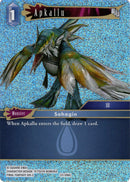 Apkallu - 23-096C - Hidden Trials - Foil - Card Cavern