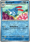 Azumarill - 034/142 - Stellar Crown - Reverse Holo - Card Cavern