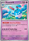 Azumarill - 074/191 - Surging Sparks - Card Cavern