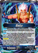 Baby // Baby, Awakening With a Grudge - BT21-035 - Wild Resurgence - Card Cavern