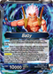 Baby // Baby, Awakening With a Grudge - BT21-035 - Wild Resurgence - Card Cavern