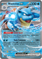 Blastoise ex - 030/142 - Stellar Crown - Holo - Card Cavern