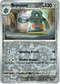 Bronzong - 127/191 - Surging Sparks - Reverse Holo - Card Cavern