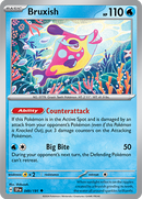 Bruxish - 049/191 - Surging Sparks - Card Cavern