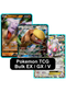 Pokemon Bulk - EX / GX / V (No Promos) - Card Cavern