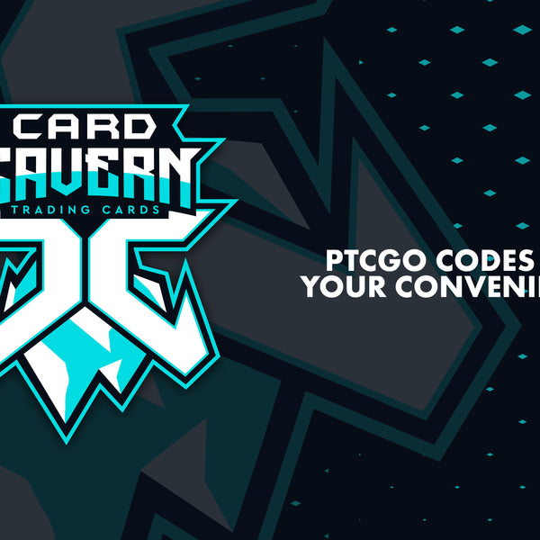 Zamazenta V SWSH293 PTCGL Code – Card Cavern Trading Cards, LLC