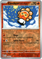 Castform Sunny Form - 020/191 - Surging Sparks - Reverse Holo - Card Cavern