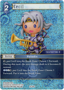 Cecil - 24-100C - Hidden Legends - Foil - Card Cavern