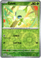 Celebi - 004/142 - Stellar Crown - Reverse Holo - Card Cavern