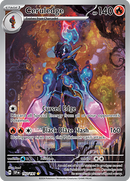 Ceruledge - 197/191 - Surging Sparks - Holo - Card Cavern