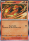 Charmander - 026/197 - Obsidian Flames - Holo - Card Cavern