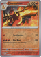 Charmeleon - 005/165 - Scarlet & Violet 151 - Reverse Holo - Card Cavern