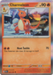 Charmeleon - 027/197 - Obsidian Flames - Holo - Card Cavern