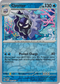 Cloyster - 091/165 - Scarlet & Violet 151 - Reverse Holo - Card Cavern