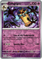 Cofagrigus - 083/191 - Surging Sparks - Reverse Holo - Card Cavern