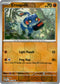 Croagunk - 023/064 - Shrouded Fable - Reverse Holo - Card Cavern