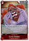 Curly.Dadan - OP07-004R - 500 years in the Future - Foil - Card Cavern