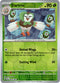 Dartrix - 004/064 - Shrouded Fable - Reverse Holo - Card Cavern