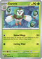 Dartrix - 004/064 - Shrouded Fable - Card Cavern