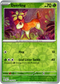 Deerling - 016/162 - Temporal Forces - Reverse Holo - Card Cavern