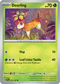 Deerling - 016/162 - Temporal Forces - Card Cavern