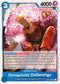 Donquixote Doflamingo - OP07-048UC - 500 years in the Future - Card Cavern