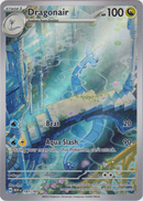 Dragonair - 181/165 - Scarlet & Violet 151 - Card Cavern