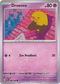 Drowzee - 096/165 - Scarlet & Violet 151 - Card Cavern