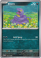 Ekans - 023/165 - Scarlet & Violet 151 - Card Cavern