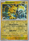 Electabuzz - 125/165 - Scarlet & Violet 151 - Reverse Holo - Card Cavern