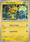 Electabuzz - 125/165 - Scarlet & Violet 151 - Card Cavern