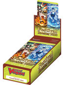 Festival Booster 2023 Booster Box - Card Cavern