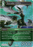 Garuda (XVI) - 24-042R - Hidden Legends - Foil - Card Cavern