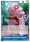 Gloriosa (Grandma Nyon) - OP07-041UC - 500 years in the Future - Card Cavern