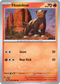 Houndour - 007/064 - Shrouded Fable - Card Cavern